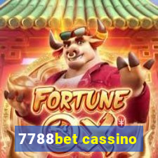 7788bet cassino